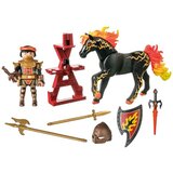 Playmobil ognjeni vitez - 71213 | Shoptok.si