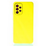  futrola glass case za iphone 13 pro (6.1) zuta Cene
