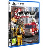Astragon Firefighting Simulator The Squad /PS5 | Eponuda.ba
