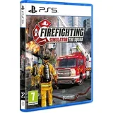 Firefighting Simulator The Squad /PS5