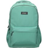 STREET Nahrbtnik Truly Moss | Shoptok.si