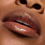 MAC Cosmetics Holiday Lipglass Air vlažilni sijaj za ustnice odtenek Twinkle Taupe 5 ml | Shoptok.si