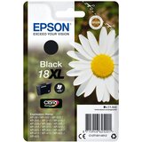 Epson Tinte 18 black XL T1811" | shoptok.hr