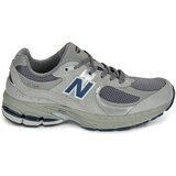 New Balance Nizke superge 2002 Siva | Shoptok.si
