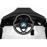  Licencirani auto na akumulator BMW I8 LIFT - bijeli | Eponuda.com