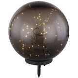 Globo SOLARNA SVETILKA 30/40 cm | Shoptok.si