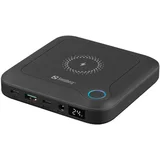 powerbank all in one 420-57 24000mAh wifi