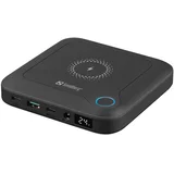 powerbank - All-in1 Laptop Powerbank 24000 (24000mAh; 2xUSB-C+1xUSB-A)