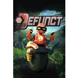 Steam Defunct (PC) Key EUROPE Steam Defunct (PC) Key EUROPE Slike
