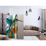  Paravan u 3 dijela - Bird's Music [Room Dividers] 135x172 | shoptok.hr