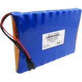 Telit Power Baterija NiMH Panasonic 350100174 za Trismed Cardipia 400 EKG, 24 V, 1600 mAh | Eponuda.com