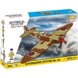 Cobi Toys COBI: Supermarine Spitfire Mk. IXe avion za slaganje (5764) Cijene