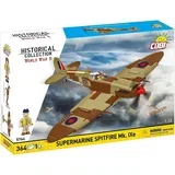 COBI: Supermarine Spitfire Mk. IXe avion za slaganje (5764)