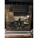  African Head Charge - In Pursuit Of Shashamane Land (Exp.2LP+MP3+Poster) | Eponuda.com