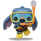 Funko Figura POP Disney Lilo & Stitch Snorkeling Stitch | shoptok.hr