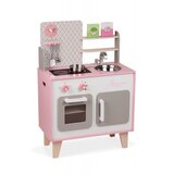 Janod kuhinja s dodacima macaron Cijene