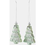 Sinsay Set od 3 božićnih kuglica | shoptok.hr