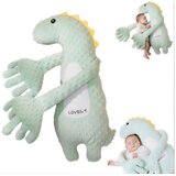 Impakt Jastuk za Bebe - Čuvar Sna Dinosaurs Cene