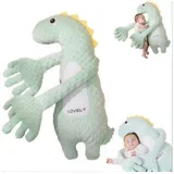 Jastuk za Bebe - Čuvar Sna Dinosaurs