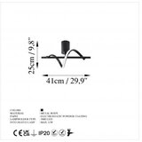 Opviq luster 119FRS1509 | ePonuda.com