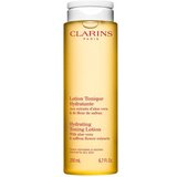 Clarins hydrating toning lotion losion za hidrataciju i toniziranje 200 ml za žene | shoptok.hr