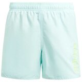 Adidas šorc za dečake ess l clx short IP1583 cene