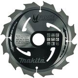 Makita List testere 190X30 12Z MForce (B31974)