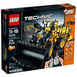 Lego Technic 42030 Remote-Controlled VOLVO L350F Wheel Loader, (21956811) u