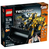 Lego Technic 42030 Remote-Controlled VOLVO L350F Wheel Loader, (21956811)