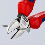 Knipex Kliješta za žicu kliješta za žicu 140 mm | shoptok.hr