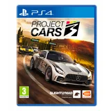 CARS 3 - igra brez ovitka (PS4) - rabljeno