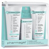  Pharmagel PharmaClear Set za njegu kože protiv akni | Eponuda.ba
