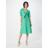 Y.a.s Obleka zelena | Shoptok.si