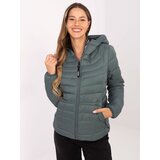 Sublevel Jacket-D50092XB44554A2-dark green | Shoptok.si