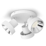 Philips 50603/31/P0 - LED spot svetlo BUKKO 3xLED/4,5W/230V | Eponuda.com