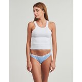 Calvin Klein Jeans THONG 3PK X3 Višebojna | shoptok.hr