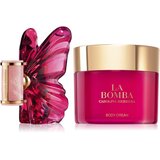 Carolina Herrera La Bomba Body Set set za ženske Cene