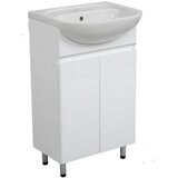 Ormarić s umivaonikom Lea 55 podni | shoptok.hr