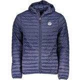 North Sails MEN&amp;#39;S BLUE JACKET cijene