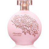 Floratta Love Flower toaletna voda za ženske 75 ml | Shoptok.si