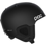 Poc Auric Cut Celada matt black | Shoptok.si