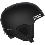 Poc AURIC CUT Kaciga za skijanje, crna, veličina | shoptok.hr