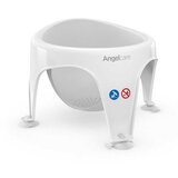 Angelcare Sjedalica za kadu SOFT TOUCH Siva | Shoptok.si
