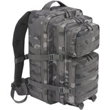 Brandit Backpack US Cooper Large grey camouflage jacket | shoptok.hr