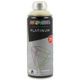 Dupli color Platinum Sprej s lakom u boji (Ananas žute boje, 400 ml, Svilenkasti sjaj) Cijene