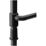 Umbra Željezan proširivi paravan za zavjesu 66 cm Anywhere – | shoptok.hr