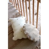 Lorena Canals Dječji jastuk Biscuit Ivory – Cijene
