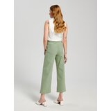 Sinsay ženske cropped high waist traperice 2085F-81J | shoptok.hr