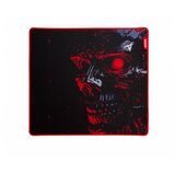 Marvo G52 Noob L 450 x 400 x 3 mm Gaming podloga za miško, (5000262298) Cene