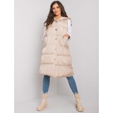 Woman Collection Ženski prsluk Fashionhunters Quilted | Eponuda.ba